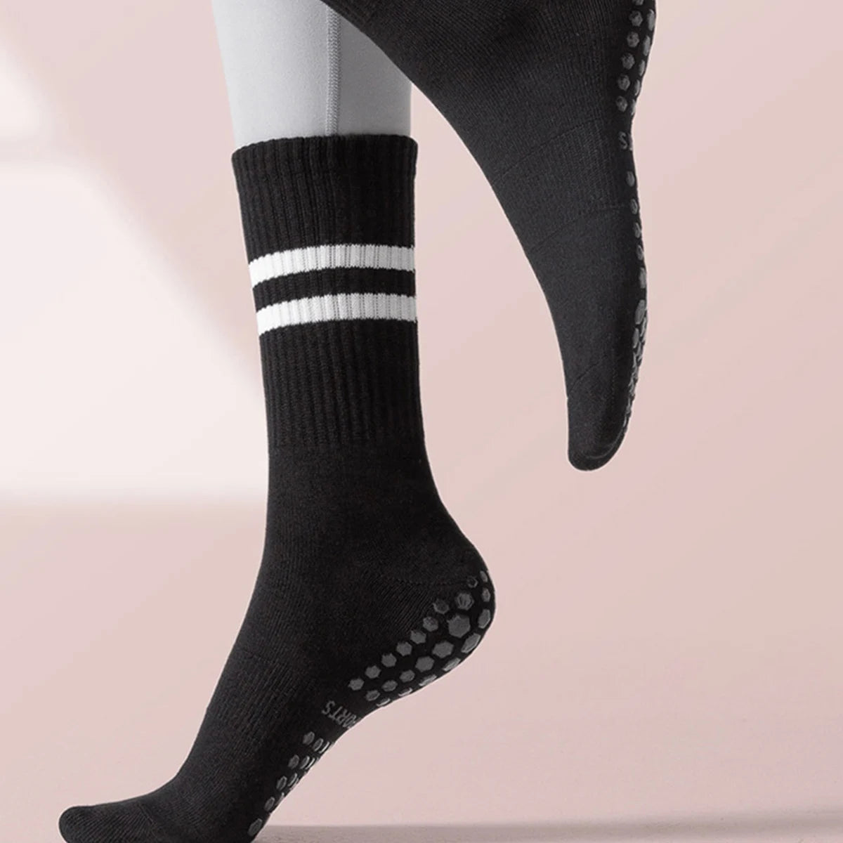 GripPro Pilates Socks